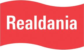 Realdania Logo